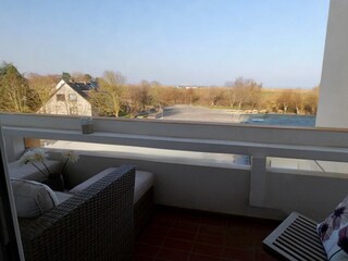 Meerblick