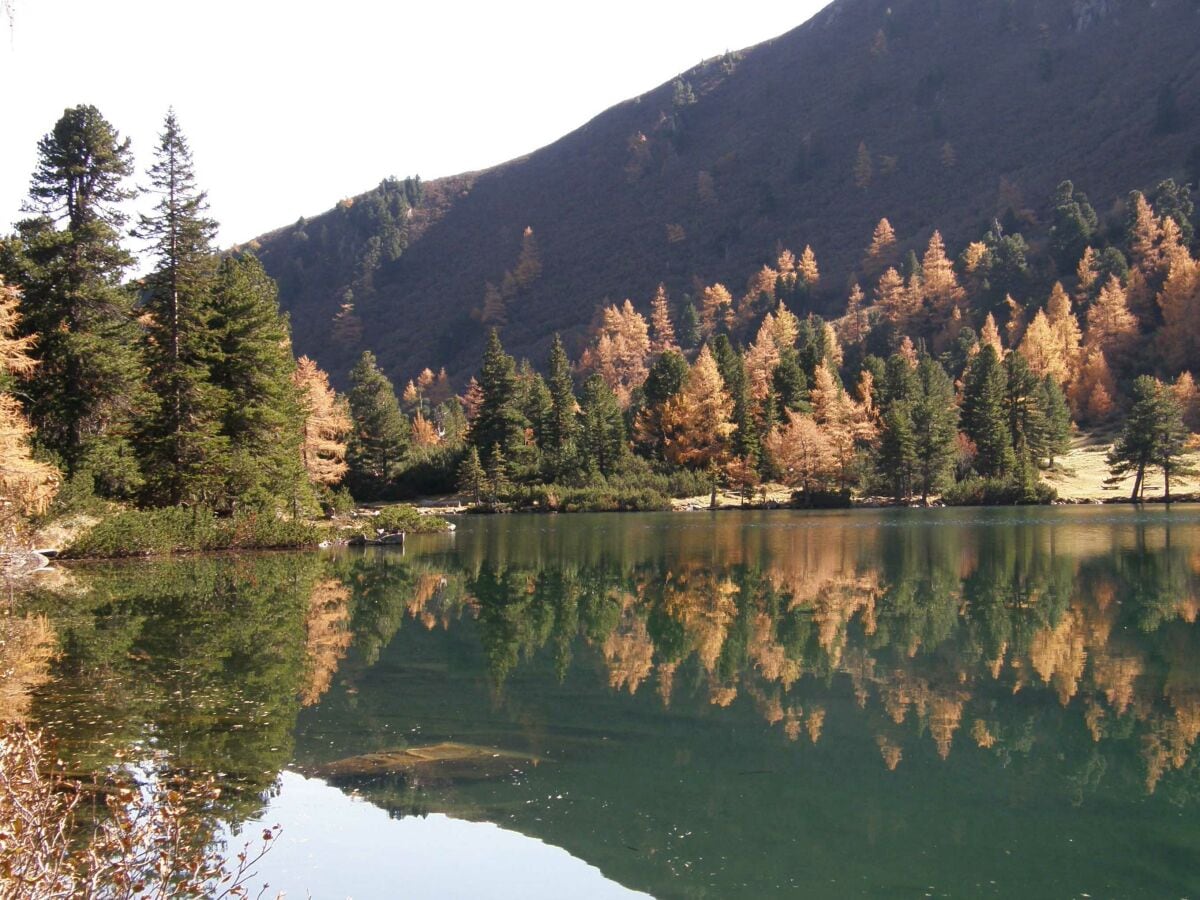 Der große Scheibelsee