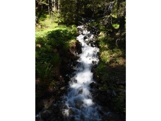 Casa per le vacanze Hohentauern Registrazione all'aperto 9