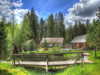 Casa per le vacanze Hohentauern Ambiente 23