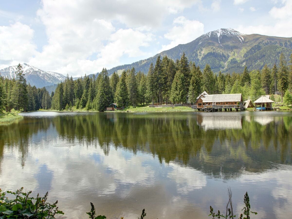 Bruderkogel und großer Hengst