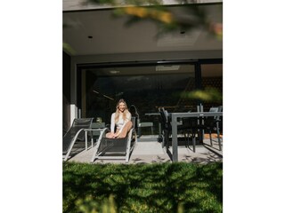 Apartamento Saltaus Grabación al aire libre 15