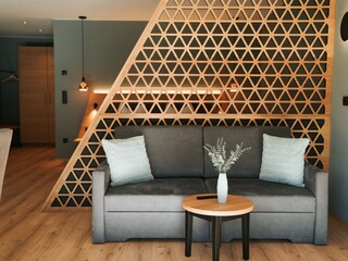 Apartamento Saltaus Grabación al aire libre 7