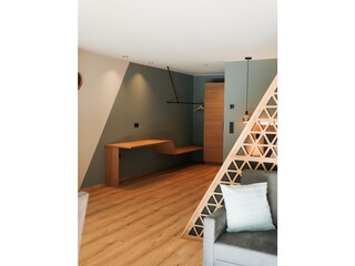 Appartement Saltaus Buitenaudio-opname 25