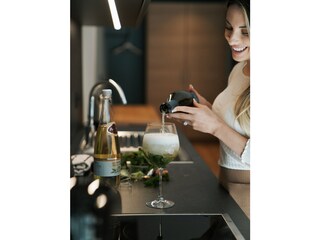 Apartamento Saltaus Características 34