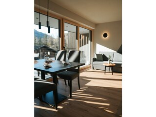 Appartement Saltaus Buitenaudio-opname 26