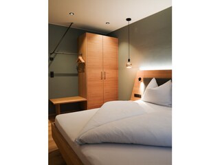 Apartamento Saltaus Grabación al aire libre 24