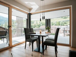 Apartment Actieve Lodge Meran