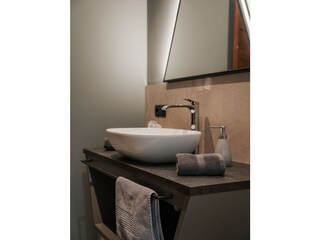 Appartement Saltaus Buitenaudio-opname 19