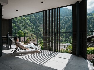 Appartement Saltaus Buitenaudio-opname 9