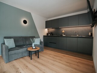 Appartement Saltaus Buitenaudio-opname 8