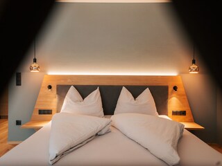 Appartement Saltaus Buitenaudio-opname 6