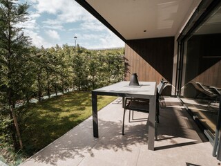 Appartement Saltaus Buitenaudio-opname 13