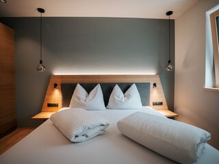 Appartement Saltaus Buitenaudio-opname 3