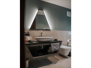 Appartement Saltaus Buitenaudio-opname 17