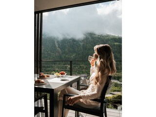 Apartamento Saltaus Grabación al aire libre 13