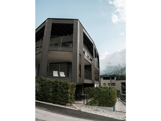 Appartement Saltaus Grondplan 40