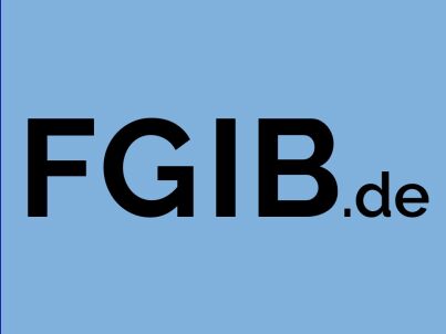 Firma FGIB Bereich Immobilien - Immobilien Immobilien