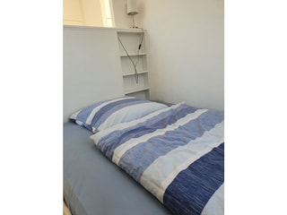 Apartment SunWest Schlafen Doppelbett