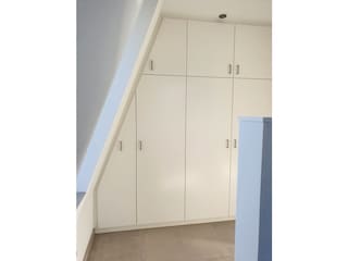 Apartment SunWest Schlafen Flur