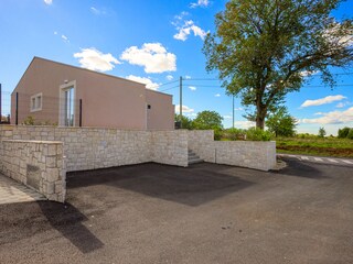 Villa Kroatien Enregistrement extérieur 5