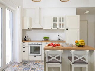 Villa Kroatien Ausstattung 6