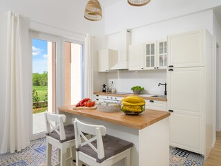 Villa Kroatien Caratteristiche 7