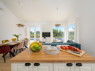 Villa Kroatien Caratteristiche 8