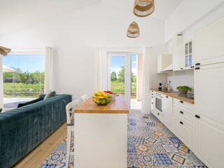 Villa Kroatien Ausstattung 9