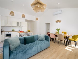 Villa Kroatien Ausstattung 10