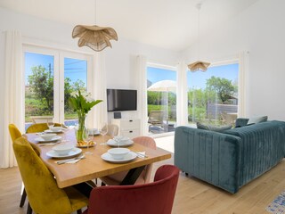 Villa Kroatien Ausstattung 12