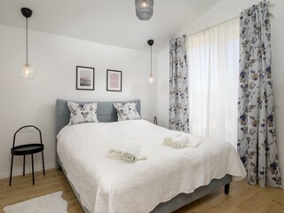 Villa Kroatien Caratteristiche 21