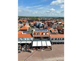 Vakantieappartement Zoutelande Buitenaudio-opname 2