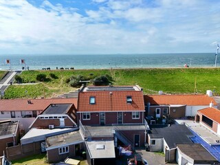 Appartamento per vacanze Zoutelande Registrazione all'aperto 4