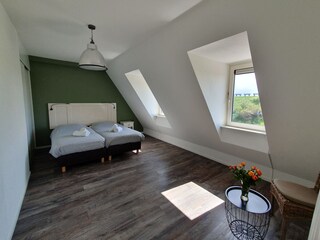 Apartamento de vacaciones Zoutelande Características 13