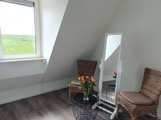 Appartamento per vacanze Zoutelande Caratteristiche 17