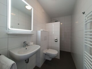 Apartamento de vacaciones Zoutelande Características 18