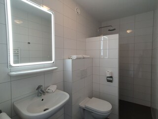 Apartamento de vacaciones Zoutelande Características 19