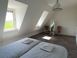 Apartamento de vacaciones Zoutelande Características 15