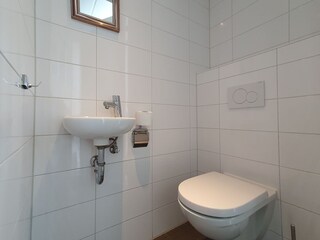 Appartamento per vacanze Zoutelande Caratteristiche 20