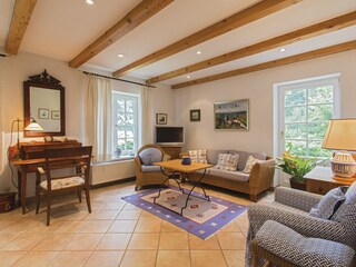 Maison de vacances Neu Poserin Équipement 19