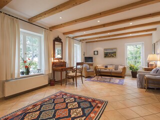 Ferienhaus Neu Poserin Ausstattung 20