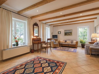 Maison de vacances Neu Poserin Équipement 20