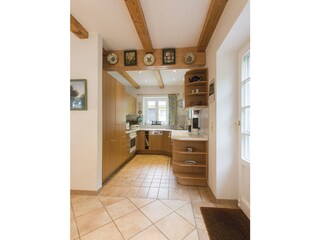 Casa de vacaciones Neu Poserin Características 23