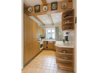 Ferienhaus Neu Poserin Ausstattung 24