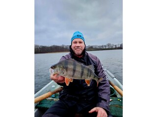 Casa per le vacanze Neu Poserin Ambiente 33