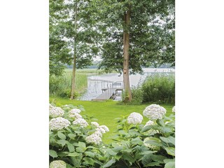 Casa de vacaciones Neu Poserin Características 30