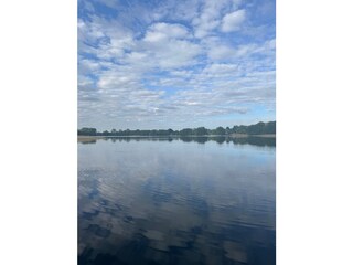 Casa de vacaciones Neu Poserin Grabación al aire libre 14