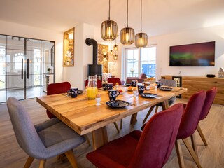 Casa per le vacanze Dranske Caratteristiche 10