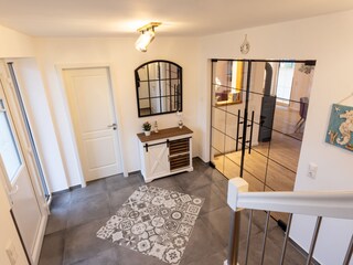 Vakantiehuis Dranske Kenmerken 9